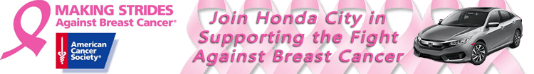 ACS Breast Cancer Making Strides Against Breast Cancer