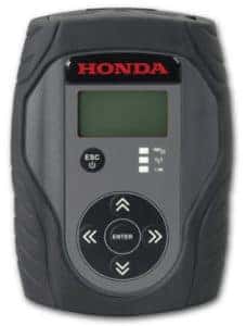 Honda Scan Tool for Service