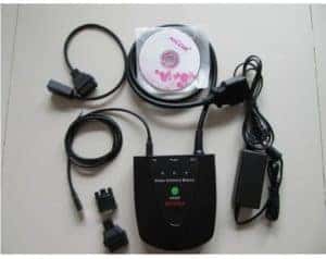 Honda Interface Module for HDS HIM USB cable