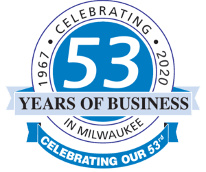53 years of business