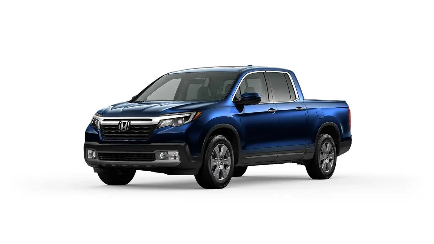 2020 Honda Ridgeline Truck at Dealer Near Me Milwaukee | Honda City