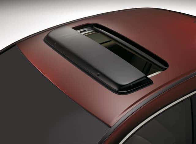 moonroof visor 08r01t2a100