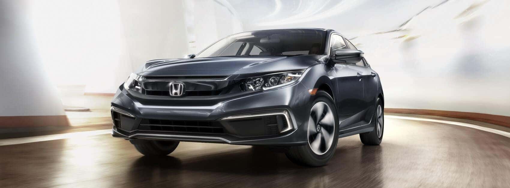 Honda Civic for Sale near West Allis WI Schlossmann Honda City