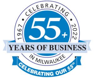 53 years of business