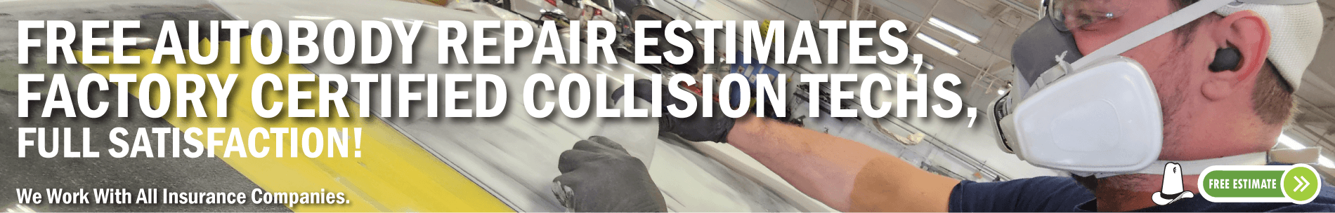 Schlossmann Honda City of Milwaukee, Wisconsin, Autobody repair, Collision repair, free collision estimates, we work with all insurance companies