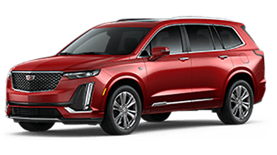 XT6 model