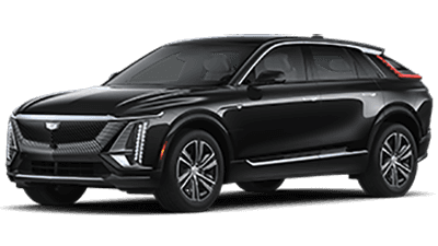 2023 Cadillac Lyric