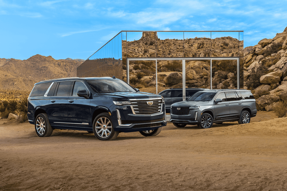 Trim Levels