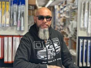 Frank Villalobos