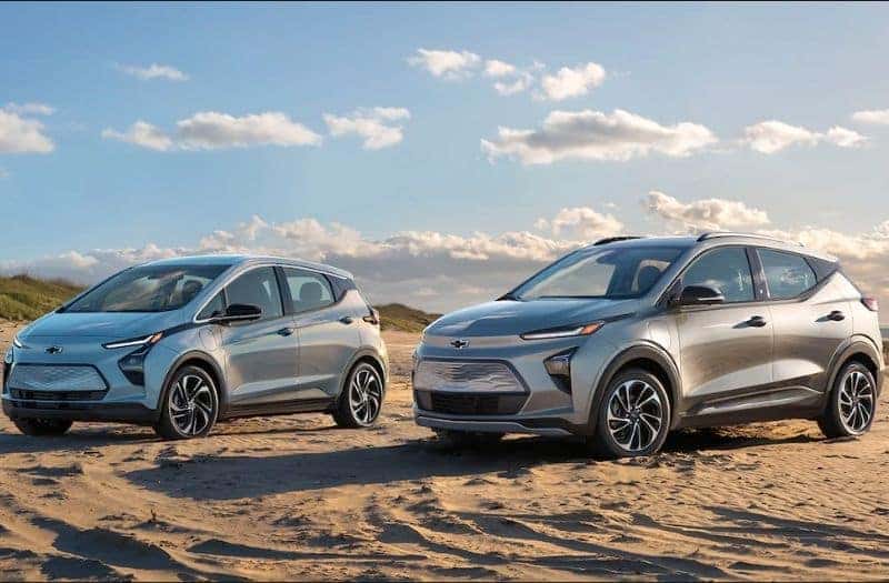 Chevrolet Dealer Near Carlsbad, NM Sierra Blanca Motors