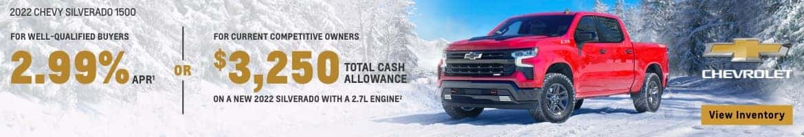 02_JAN_2022 SILVERADO 2.7L_NON-LE CONQ_1170x200