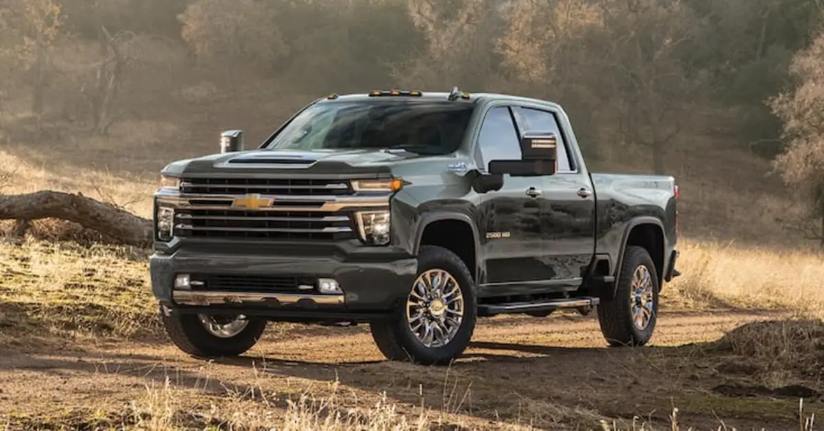 2023 Chevrolet Silverado 2500 HD For Sale | Sierra Blanca Motors