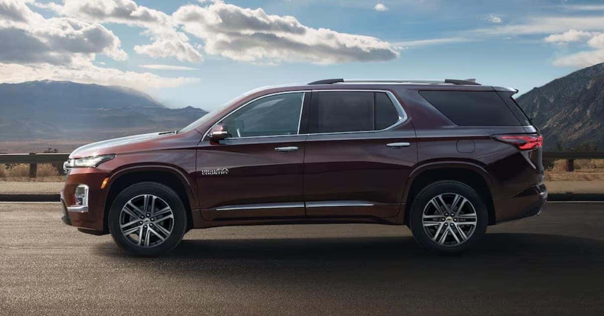 Chevrolet Dealer Near Carlsbad, NM Sierra Blanca Motors