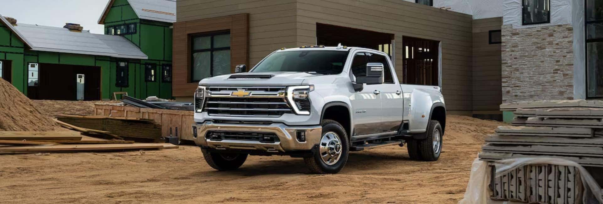 Chevrolet Dealer Near Alamogordo, NM Sierra Blanca Motors