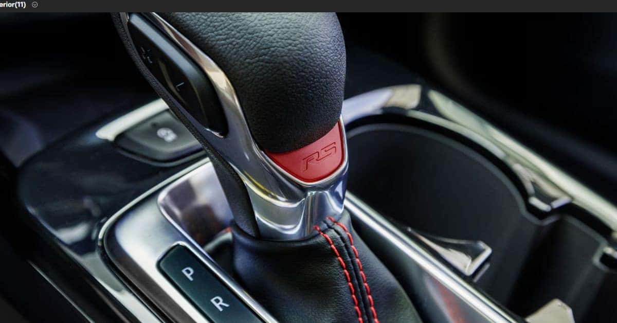 Power and Performance Highlights of the 2026 Chevrolet Trax