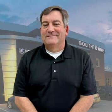 Rodney Greathouse