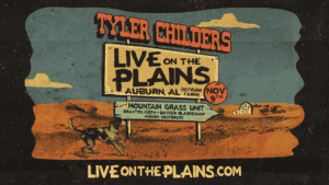 Live on the Plains