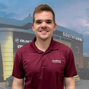 DILLON FRYER