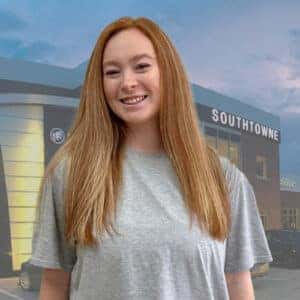 HANNAH PEACE