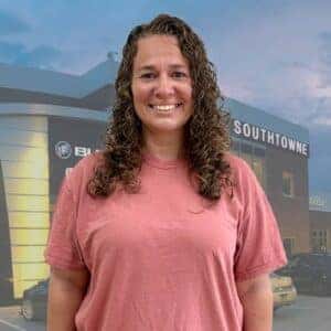 KRISTEN HEMMINGS