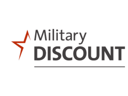 Military Discount