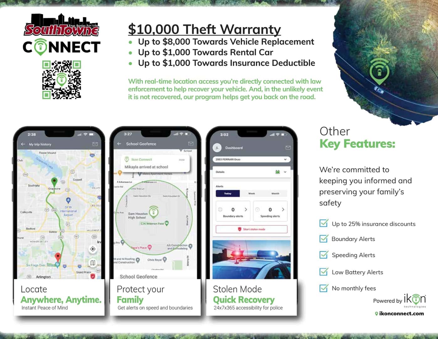 Southtowne Connect