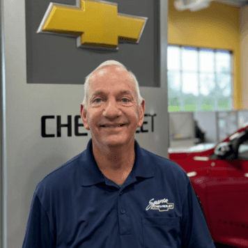 Keith Flatt