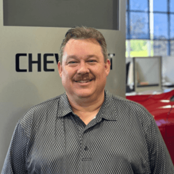 Chad Vanderhyde