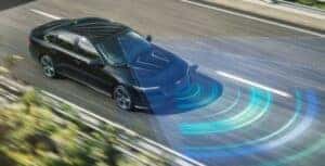 2024 Honda Accord technology