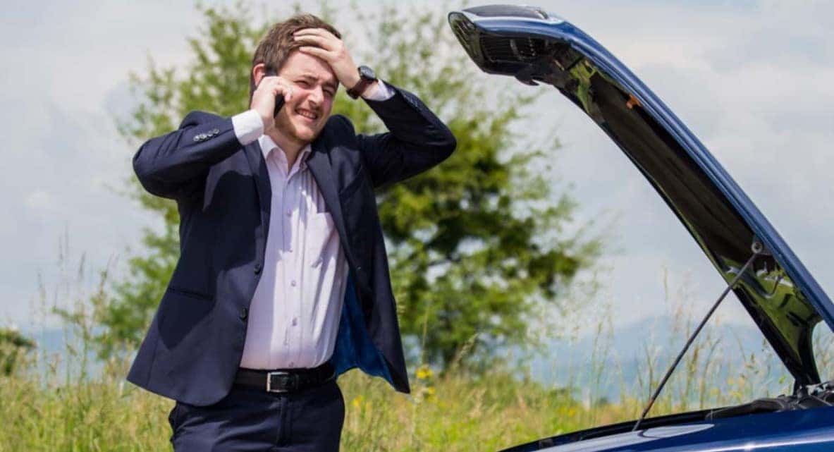 Exclusive Lifetime Warranty at Spartanburg Honda