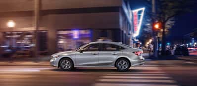 2026 Honda Civic Photo