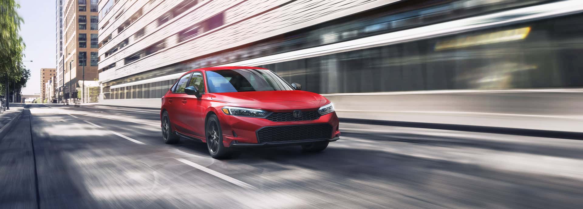 2026 Honda Civic Photo