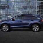2017 Acura RDX