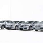 Acura Lineup
