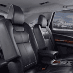 2018 Acura MDX