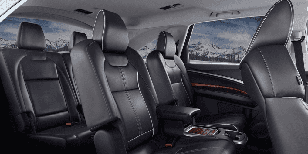 Lexus rx 3 row seats best sale