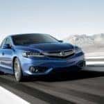2017 Acura ILX