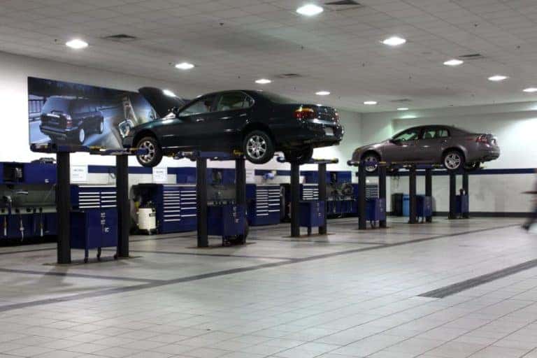 Maintain Your Acura for Optimal Performance and Safety Speedcraft Acura