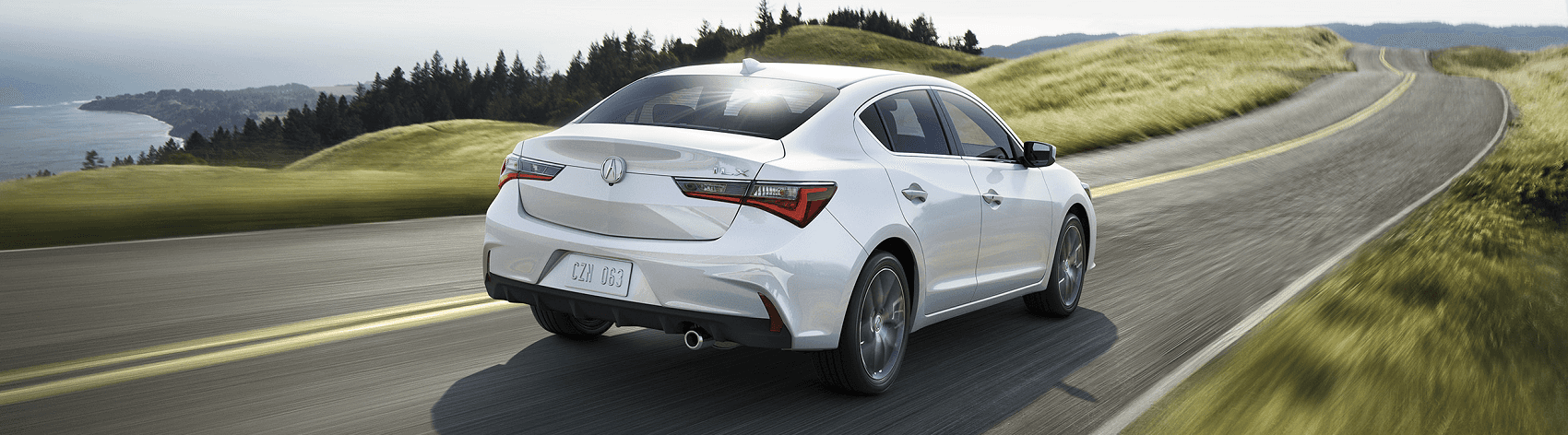 acura ilx performance parts