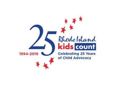 Local Spotlight: Rhode Island KIDS COUNT