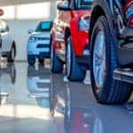Used Vehicle Dealer near Cranston RI