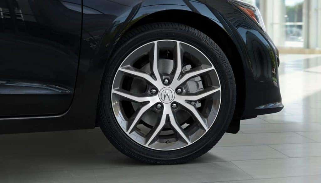 Acura ILX Brakes Speedcraft Acura
