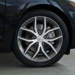 2019 Acura ILX Brakes