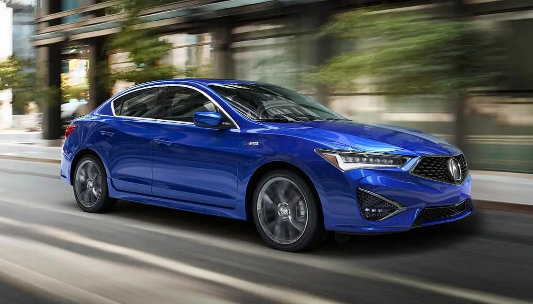 2019 Acura ILX Specs, Prices And Photos | Speedcraft Acura