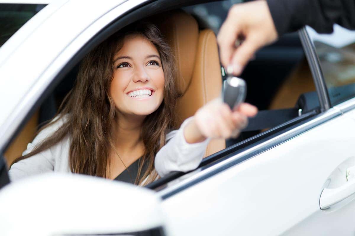 Highway Driving Tips for New Drivers