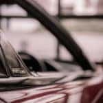 History of the Acura NSX