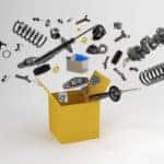 Acura OEM Parts Explained