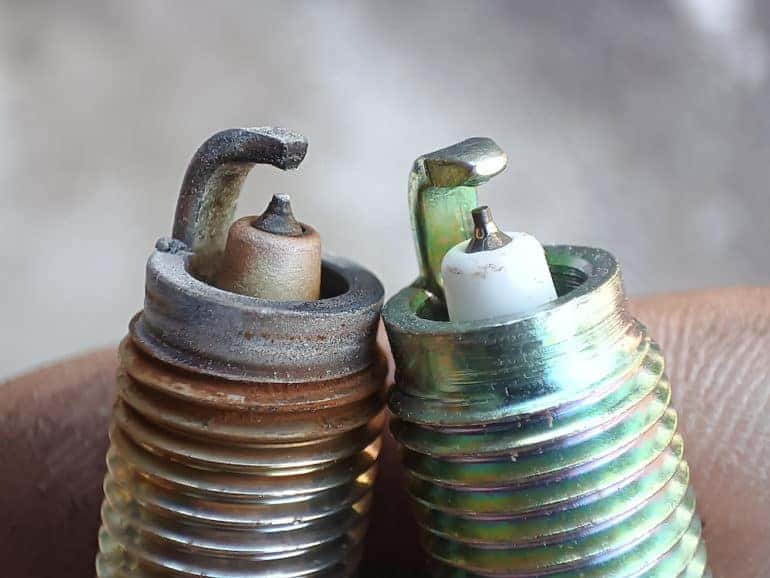 Bad Spark Plug Symptoms in Acura Cars SUVs Speedcraft Acura
