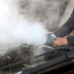 Acura Overheating