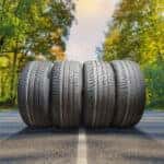 Acura Tires